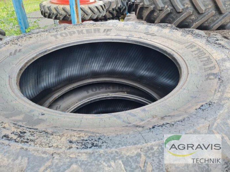 Rad del tipo Kleber 710/70 R 42, Gebrauchtmaschine en Schneverdingen (Imagen 2)