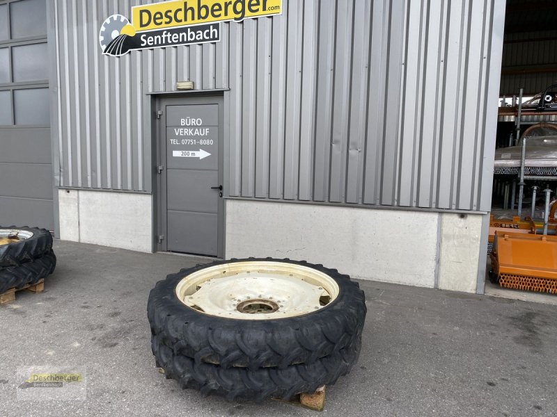 Rad del tipo Kleber Pflegeräder 230/95 R 44, Gebrauchtmaschine en Senftenbach (Imagen 1)