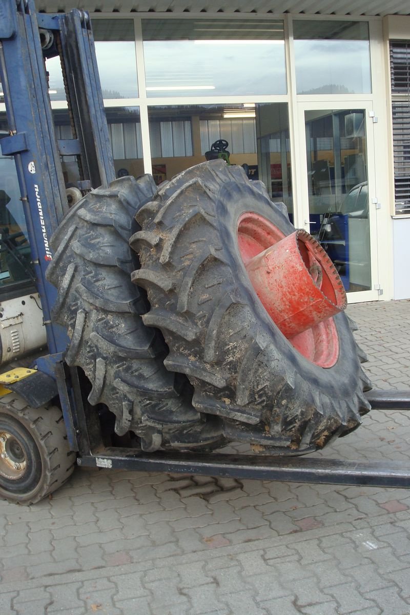 Rad tipa Kock & Sohn Zwillingsräder KN-Kupplung 18.4R34 Fendt, Gebrauchtmaschine u Judenburg (Slika 7)