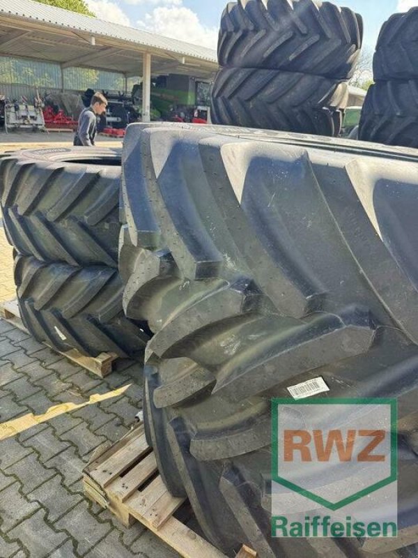 Rad του τύπου Michelin ** VF Axiobob 2 **, Neumaschine σε Rommerskirchen (Φωτογραφία 1)