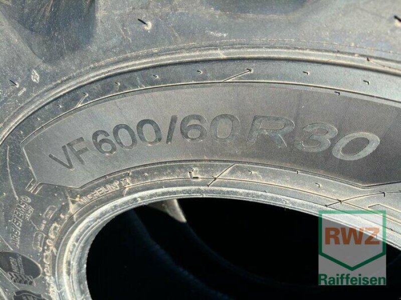 Rad του τύπου Michelin ** VF Axiobob 2 **, Neumaschine σε Rommerskirchen (Φωτογραφία 5)