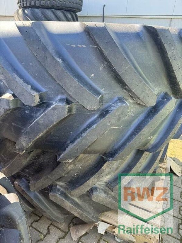 Rad του τύπου Michelin ** VF Axiobob 2 **, Neumaschine σε Rommerskirchen (Φωτογραφία 2)