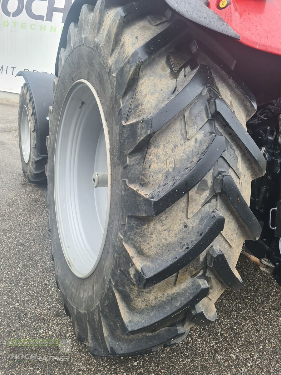 Rad typu Michelin 1 Satz Räder auf Fixfelgen Spur 2250mm, Gebrauchtmaschine v Kronstorf (Obrázek 3)