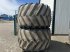 Rad of the type Michelin 1050/50R32 Komplette hjul, Gebrauchtmaschine in Ringe (Picture 1)