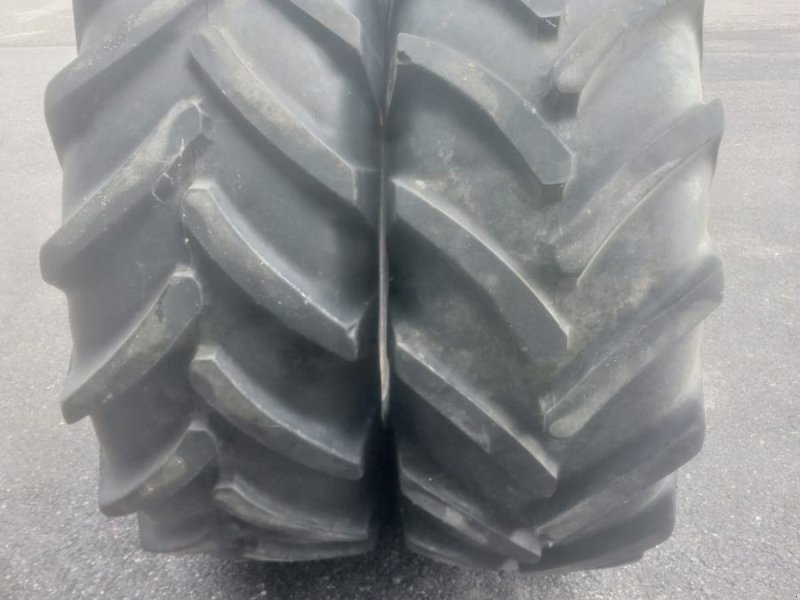 Rad типа Michelin 16,9R24, Gebrauchtmaschine в Saxen (Фотография 1)