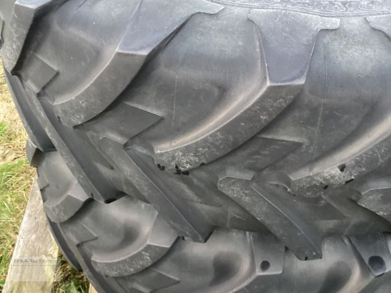 Rad от тип Michelin 16,9R34, Gebrauchtmaschine в Ainring (Снимка 1)