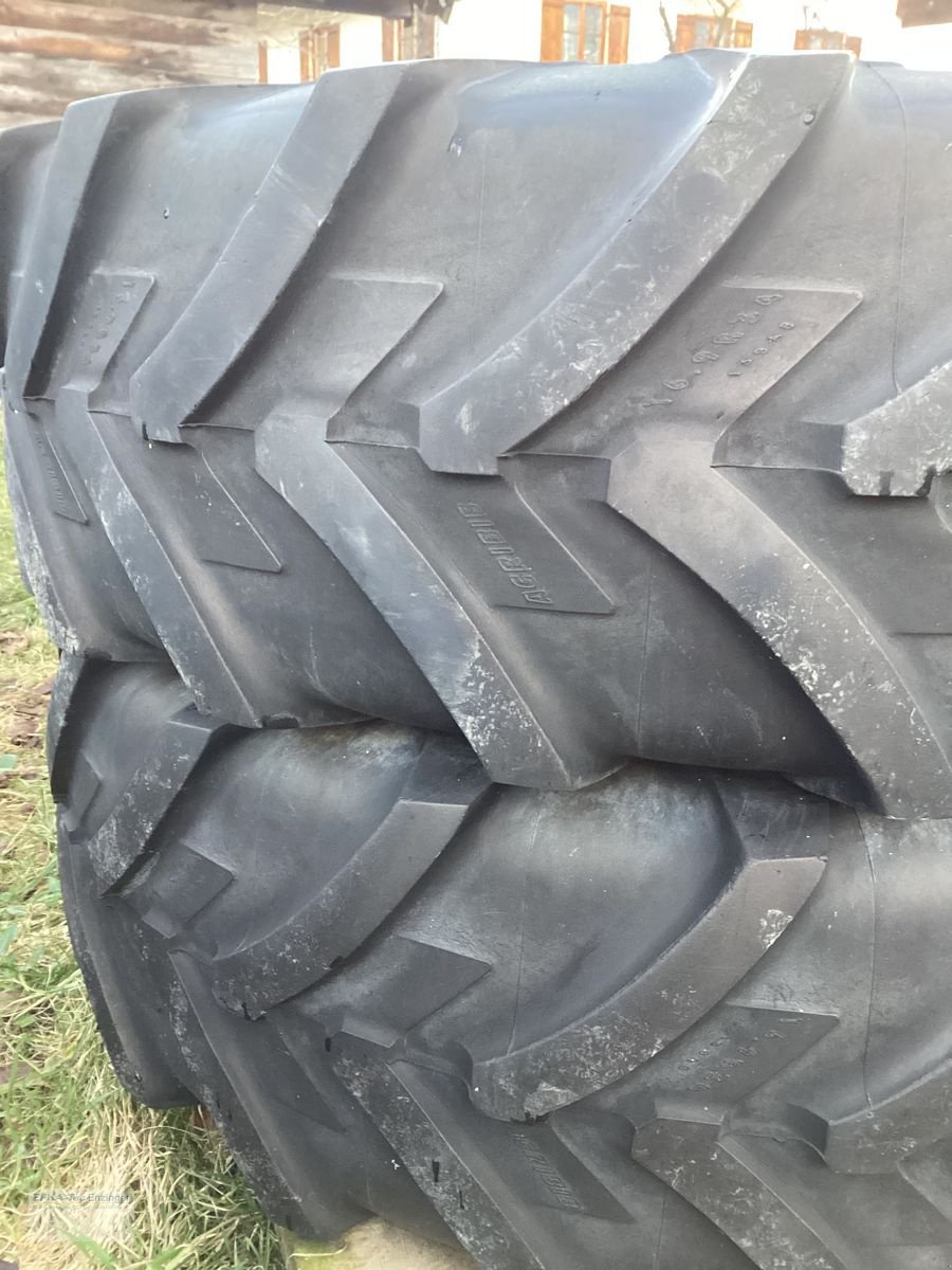 Rad typu Michelin 16,9R34, Gebrauchtmaschine w Ainring (Zdjęcie 2)