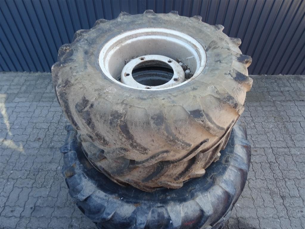 Rad от тип Michelin 16.9-38   14.9-24, Gebrauchtmaschine в Ribe (Снимка 4)