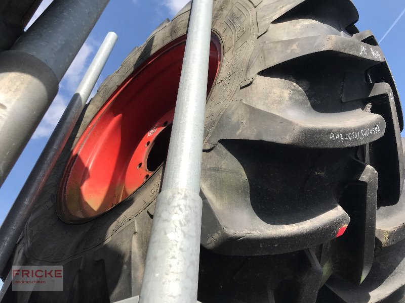 Rad от тип Michelin 16.9 R28, Gebrauchtmaschine в Demmin (Снимка 1)