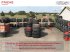 Rad typu Michelin 16.9 R38 Agribib Radial X, Gebrauchtmaschine w Demmin (Zdjęcie 4)