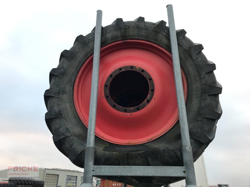 Rad typu Michelin 16.9 R38 Agribib Radial X, Gebrauchtmaschine w Demmin (Zdjęcie 3)