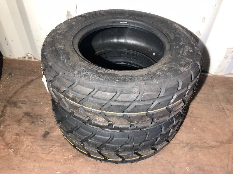 Rad des Typs Michelin 270/65 R16 Reifen, Gebrauchtmaschine in Chur (Bild 1)