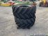 Rad tipa Michelin 2x 580/70 R26 70%, Neumaschine u Neuenhaus (Slika 1)