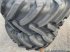 Rad typu Michelin 2x 580/70 R26 70%, Neumaschine w Neuenhaus (Zdjęcie 2)