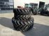 Rad typu Michelin 380/65R30  420/80R46, Gebrauchtmaschine v Burgkirchen (Obrázok 1)