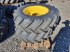 Rad del tipo Michelin 380/70R24 x2, Neumaschine In Zweibrücken (Immagine 1)