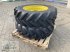 Rad za tip Michelin 380/70R28, Gebrauchtmaschine u Spelle (Slika 1)