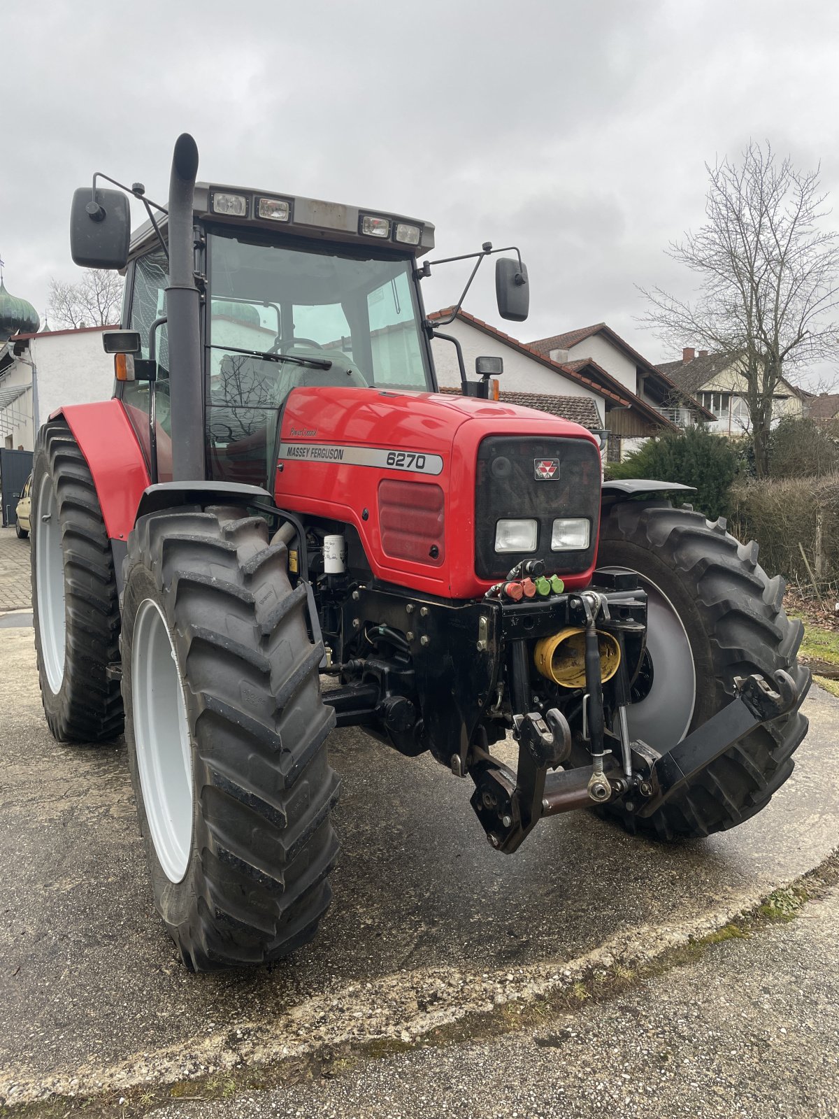 Rad typu Michelin 380/85 R34, Gebrauchtmaschine v Abensberg (Obrázek 3)