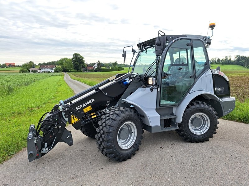 Rad typu Michelin 400/70R18 Bibload, Neumaschine v Oetwil am See (Obrázok 2)