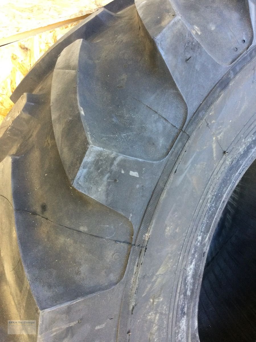 Rad des Typs Michelin 405/70R20, Gebrauchtmaschine in Ainring (Bild 2)