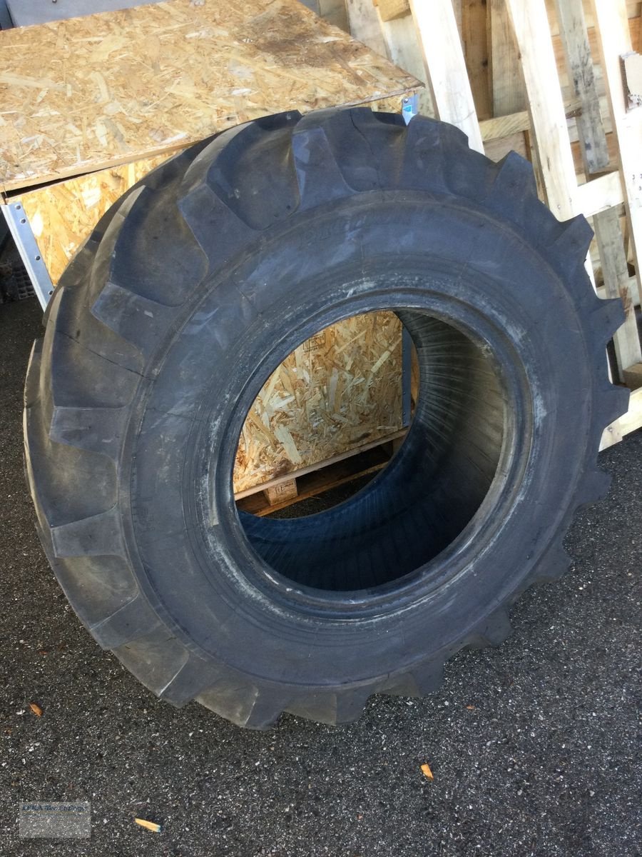 Rad des Typs Michelin 405/70R20, Gebrauchtmaschine in Ainring (Bild 1)