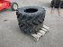 Rad van het type Michelin 420/65R20 XM108, Neumaschine in NATTERNBACH (Foto 1)