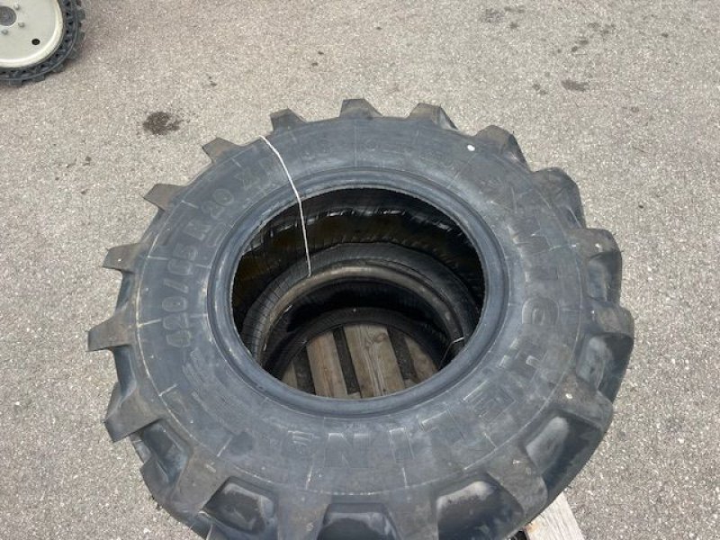 Rad typu Michelin 420/65R20 XM108, Neumaschine v NATTERNBACH (Obrázek 2)