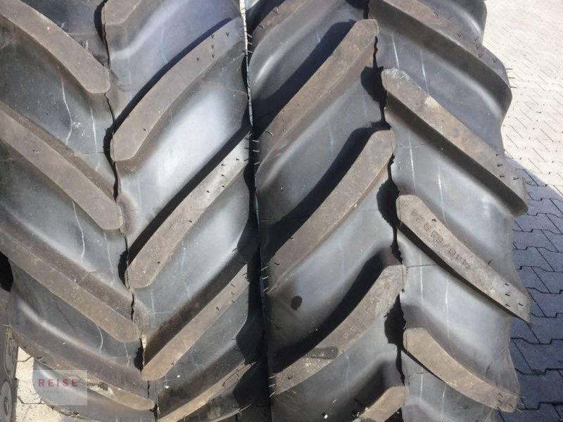 Rad typu Michelin 440/65R24 MultiBib, Gebrauchtmaschine v Lippetal / Herzfeld (Obrázek 1)