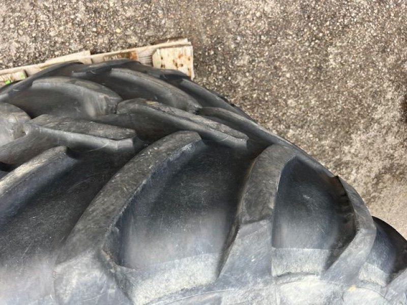 Rad typu Michelin 440/65R28 XM108, Gebrauchtmaschine v NATTERNBACH (Obrázek 7)