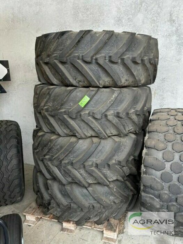 Rad typu Michelin 460/70 R24, Gebrauchtmaschine w Calbe / Saale (Zdjęcie 1)