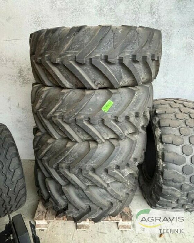 Rad del tipo Michelin 460/70 R24, Gebrauchtmaschine In Calbe / Saale (Immagine 3)