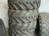 Rad van het type Michelin 460/70 R24, Gebrauchtmaschine in Calbe / Saale (Foto 3)