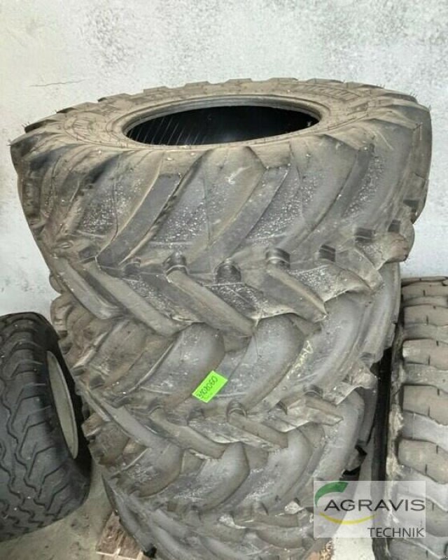 Rad du type Michelin 460/70 R24, Gebrauchtmaschine en Calbe / Saale (Photo 2)