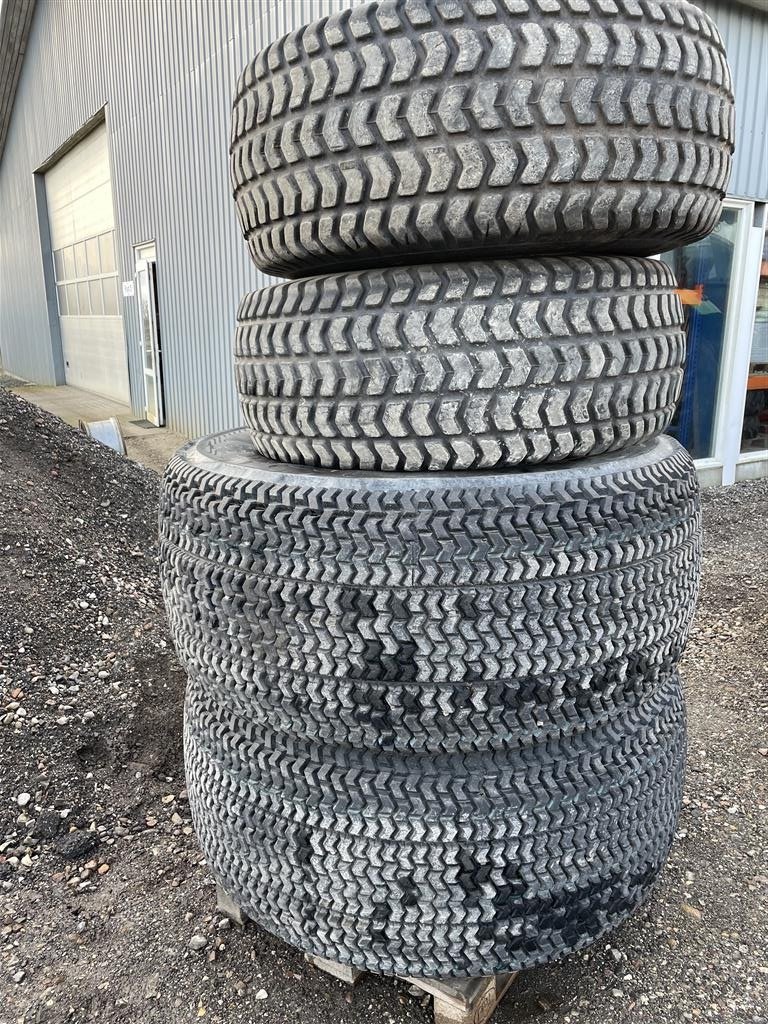 Rad van het type Michelin 475/65R20 + 600/65R28, Gebrauchtmaschine in Brørup (Foto 1)