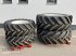 Rad of the type Michelin 480/65 R 28 und  600/65 R 38 Multibib, Neumaschine in Friedberg-Derching (Picture 1)