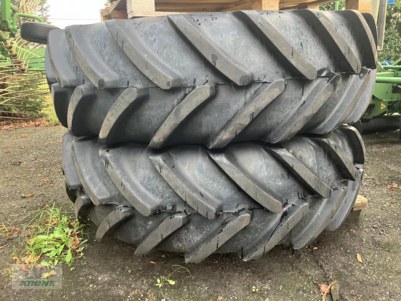 Rad tipa Michelin 480/70R38, Gebrauchtmaschine u Spelle (Slika 1)