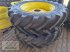 Rad typu Michelin 480/70R38, Gebrauchtmaschine v Spelle (Obrázek 1)