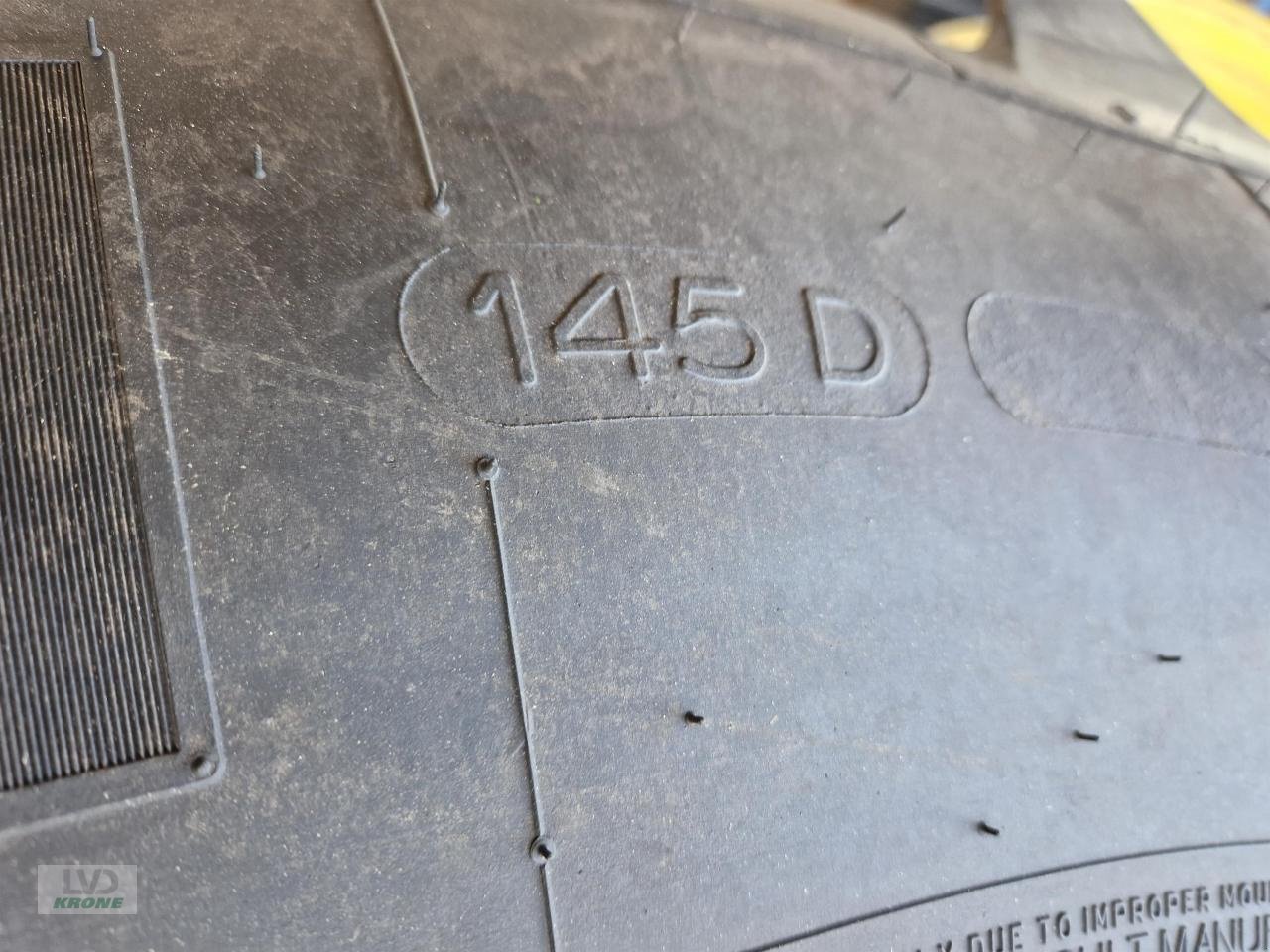 Rad от тип Michelin 480/70R38, Gebrauchtmaschine в Spelle (Снимка 6)