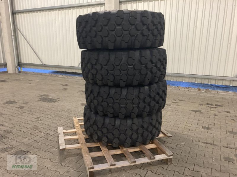 Rad tipa Michelin 500/70R24, Gebrauchtmaschine u Spelle (Slika 1)