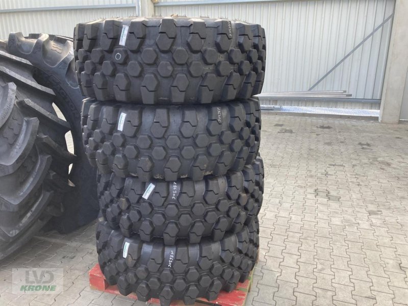 Rad del tipo Michelin 500/70R24, Gebrauchtmaschine en Spelle (Imagen 1)