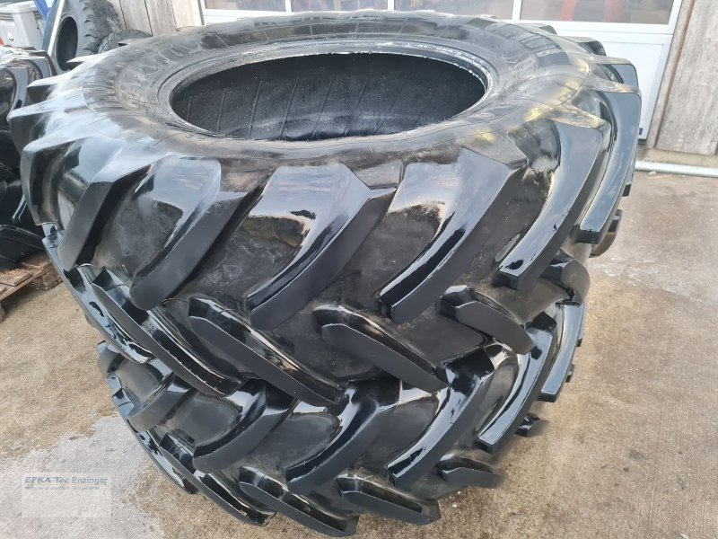 Rad des Typs Michelin 520/70R34 Omnibib, Gebrauchtmaschine in Ainring (Bild 1)