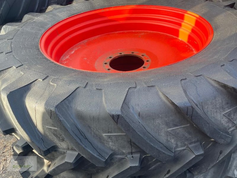 Rad του τύπου Michelin 520/85 R46, Gebrauchtmaschine σε Bad Leonfelden