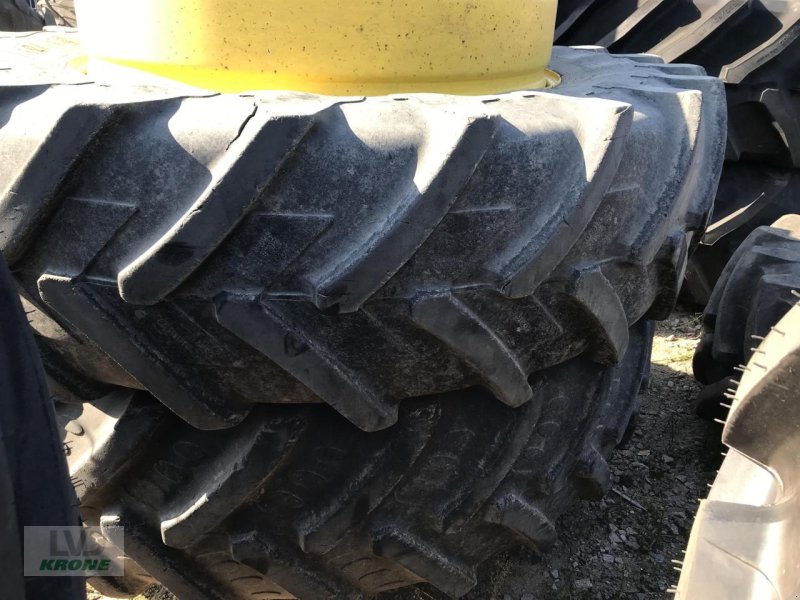 Rad типа Michelin 520/85R46, Gebrauchtmaschine в Alt-Mölln