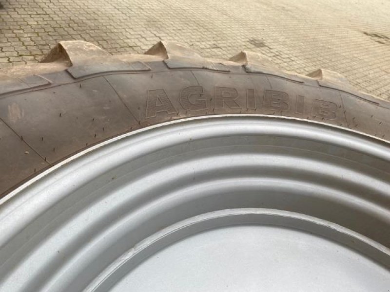 Rad типа Michelin 520/85X42, Gebrauchtmaschine в Tim (Фотография 4)