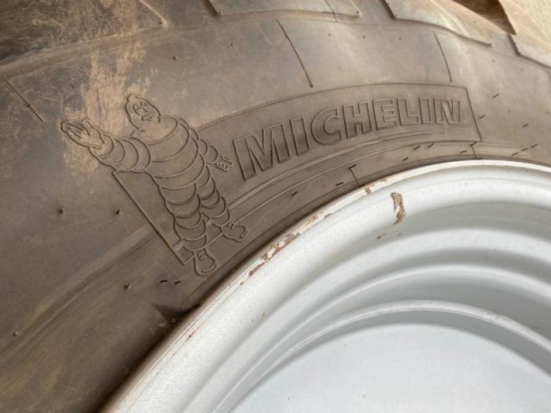 Rad of the type Michelin 520/85X42, Gebrauchtmaschine in Tim (Picture 3)