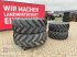 Rad del tipo Michelin 540/65 R28 & 650/65 R38, Gebrauchtmaschine In Oyten (Immagine 1)