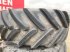 Rad Türe ait Michelin 540/65 R28 & 650/65 R38, Gebrauchtmaschine içinde Oyten (resim 5)