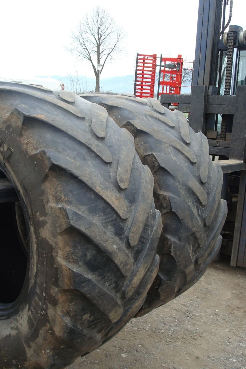 Rad typu Michelin 540/65R24 Multibib, Gebrauchtmaschine w Judenburg (Zdjęcie 2)