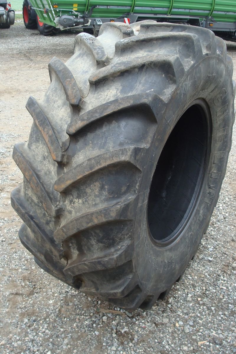 Rad типа Michelin 540/65R26 XM 108, Gebrauchtmaschine в Judenburg (Фотография 1)