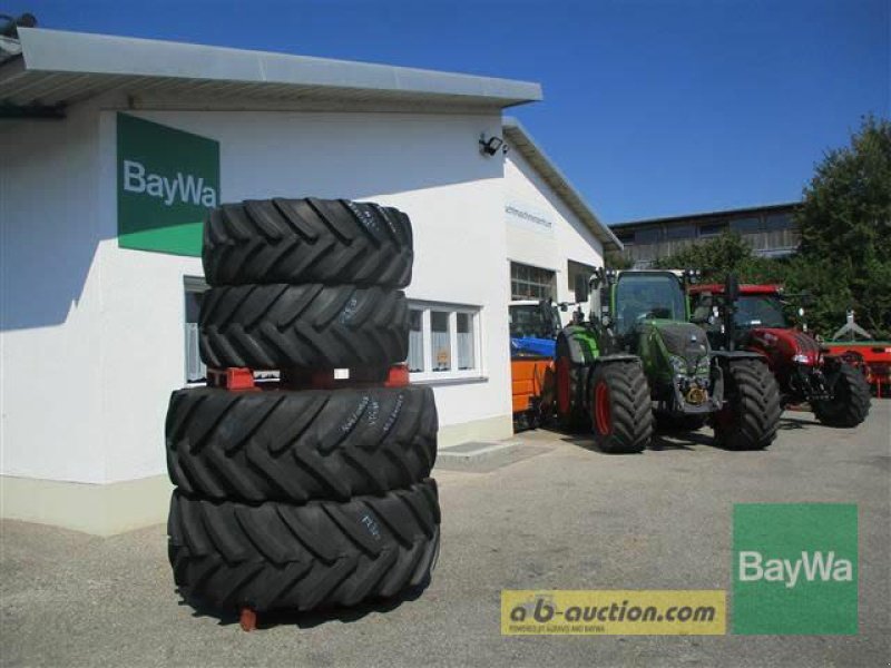 Rad tip Michelin 540/65R28,  650/65R38 #321, Gebrauchtmaschine in Schönau (Poză 3)